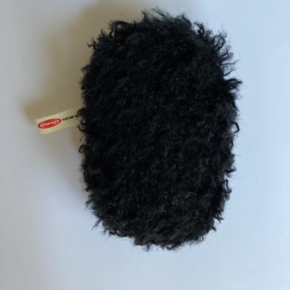 FURILLA / KID ROBOT Plush toy (!!!) - RARE! - Picture 2 of 5